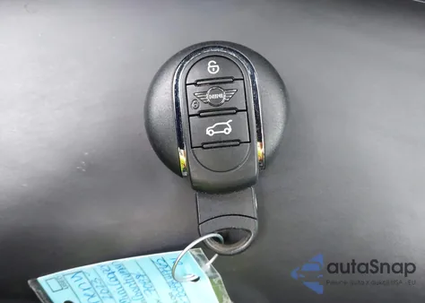 2023 Mini Countryman Cooper S z USA, uszkodzony, nr VIN WMZ53BR03P3P97087